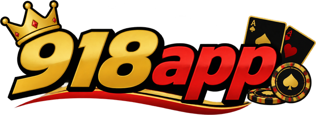 918app Logo